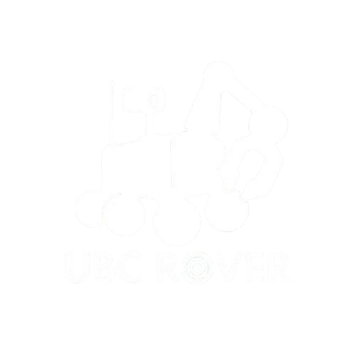 UBC Rover Logo